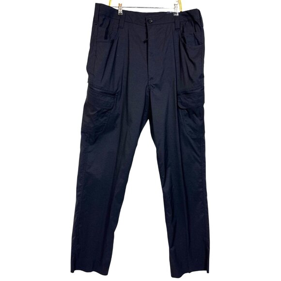 New Propper® Women’s Summer weight Tactical Cargo Dark Navy Blue Size 16 - Picture 1 of 14